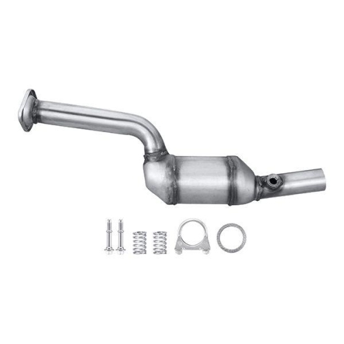 HELLA Katalysator 8LE 366 053-301 Easy2Fit &ndash;