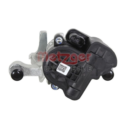 Bremssattel METZGER AUTOTEILE 6261733 GREENPARTS für AUDI SEAT SKODA VW CUPRA