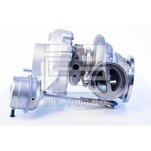 BE TURBO 130381 Lader, Aufladung f&uuml;r BMW, links