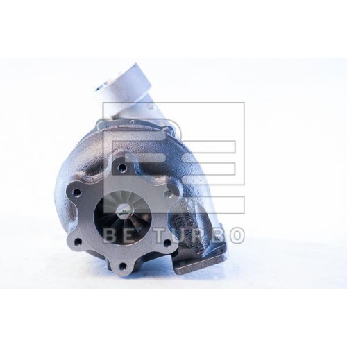 BE TURBO 124711 Lader, Aufladung f&uuml;r MERCEDES-BENZ