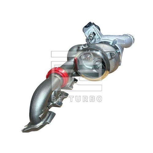 BE TURBO 134146 Lader, Aufladung f&uuml;r BMW