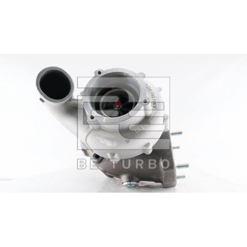 BE TURBO 129742 Lader, Aufladung f&uuml;r VOLVO VOLVO PENTA