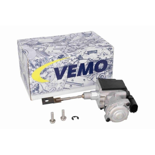 VEMO V10-40-0009 Stellelement, Turbolader Original VEMO Qualit&auml;t f&uuml;r AUDI SEAT