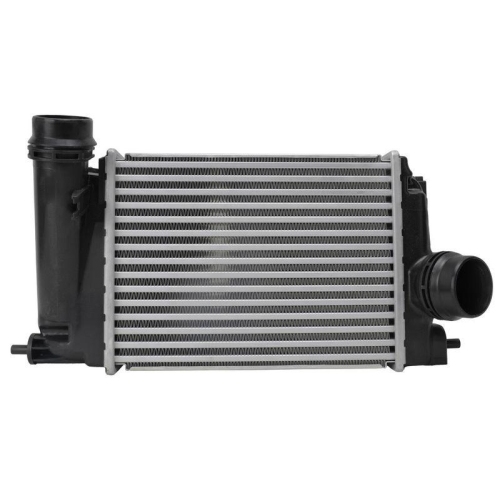 HELLA 8ML 366 341-531 Ladeluftk&uuml;hler f&uuml;r NISSAN RENAULT