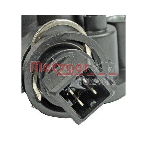 Thermostat, K&uuml;hlmittel METZGER 4006139 f&uuml;r NISSAN OPEL RENAULT DACIA