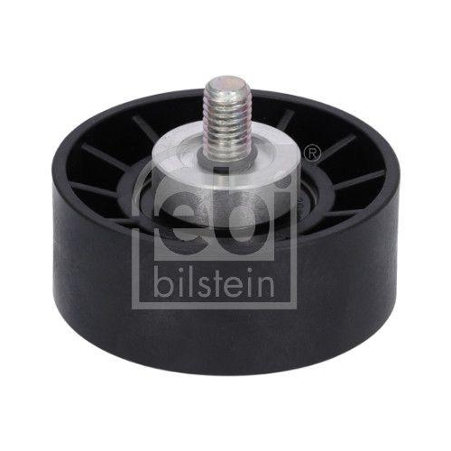 FEBI BILSTEIN Umlenk-/F&uuml;hrungsrolle, Keilrippenriemen 17674 f&uuml;r FORD FORD USA