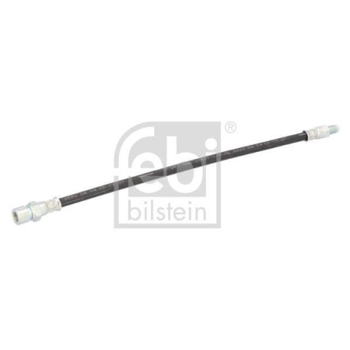 FEBI BILSTEIN Bremsschlauch 37232 f&uuml;r VW, Vorderachse links, Vorderachse rechts