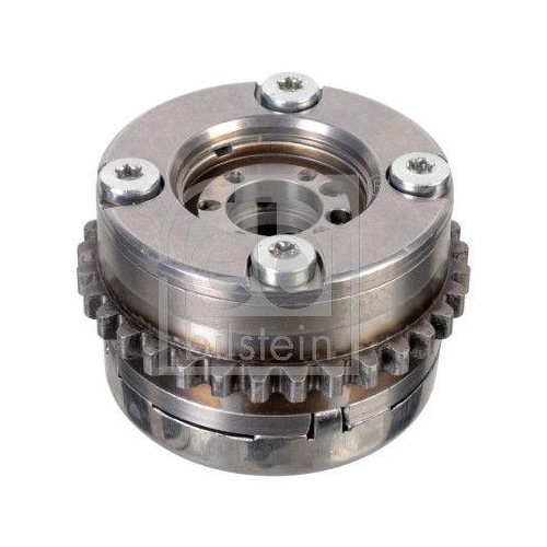 FEBI BILSTEIN Nockenwellenversteller 176936 febi Plus f&uuml;r MERCEDES-BENZ, rechts