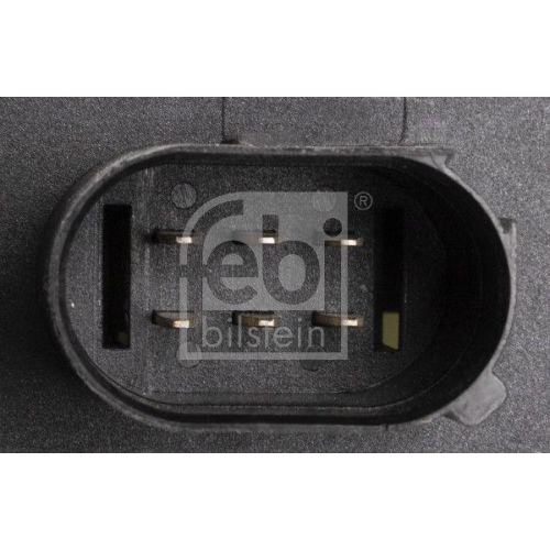 FEBI BILSTEIN Elektromotor, Fensterheber 179340 f&uuml;r MAN, rechts