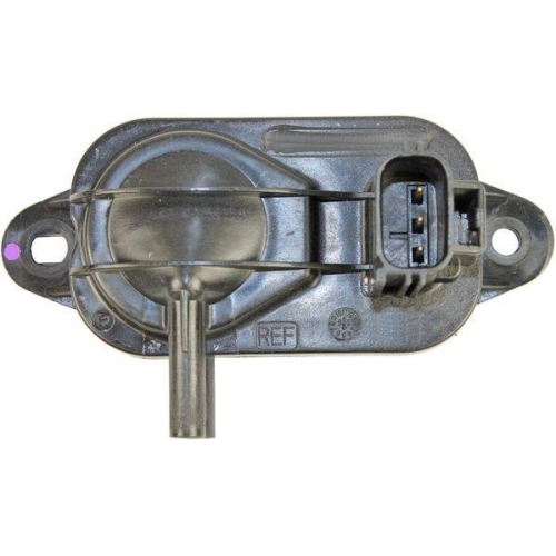 METZGER Sensor, Abgasdruck 0906258 f&uuml;r FORD JAGUAR MAZDA VOLVO LAND ROVER