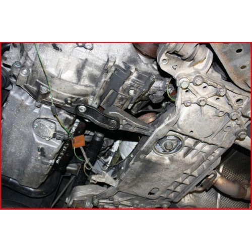 Montagewerkzeugsatz, Silentlager KS TOOLS 440.0290 f&uuml;r