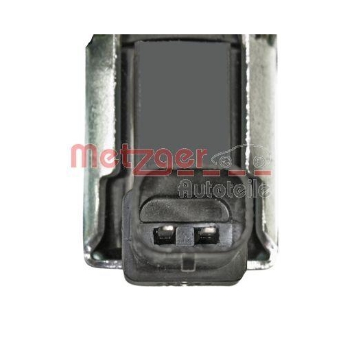 Ventil, Luftsteuerung (Ansaugluft) METZGER 0892619 für FORD