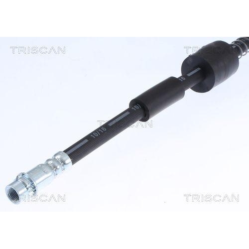 Bremsschlauch TRISCAN 8150 28258 f&uuml;r CITRO&Euml;N PEUGEOT, Vorderachse rechts