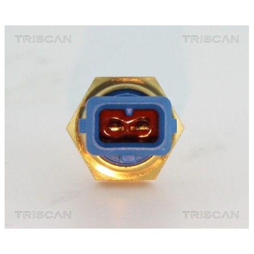 Sensor, K&uuml;hlmitteltemperatur TRISCAN 8626 25001 f&uuml;r RENAULT