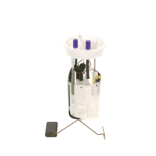 Kraftstoff-F&ouml;rdereinheit BOSCH 1 987 580 041 f&uuml;r AUDI SEAT SKODA VW