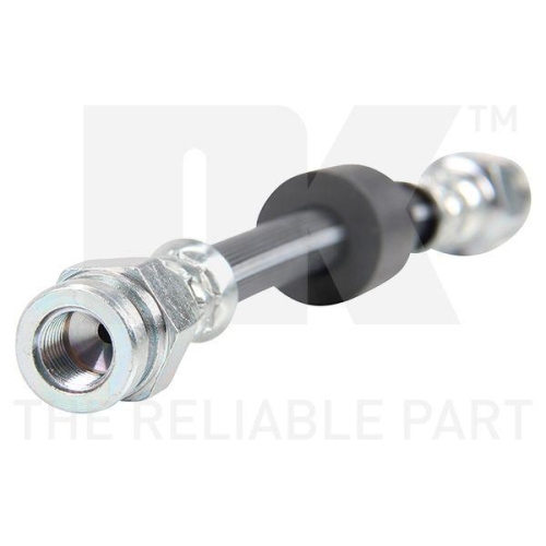 Bremsschlauch NK 854777 f&uuml;r SEAT VW, Hinterachse, innen