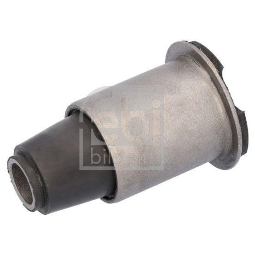 Lagerung, Lenker FEBI BILSTEIN 09390 f&uuml;r RENAULT, Vorderachse unten, vorne