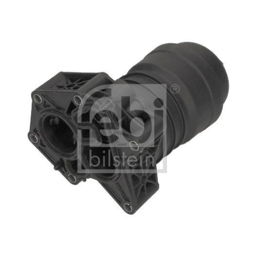 FEBI BILSTEIN Geh&auml;use, &Ouml;lfilter 194030 febi Plus f&uuml;r AUDI PORSCHE VW BENTLEY