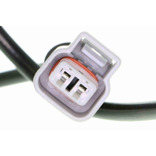 Warnkontakt, Bremsbelagverschlei&szlig; VEMO V70-72-0257 Original VEMO Qualit&auml;t f&uuml;r