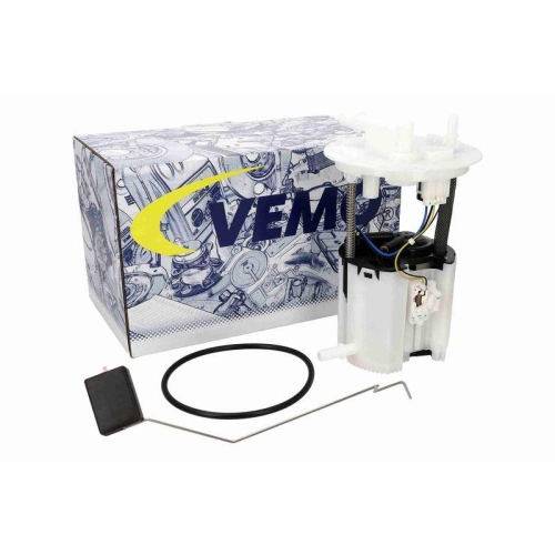 Kraftstoffpumpe VEMO V25-09-0091 Original VEMO Qualität für FORD