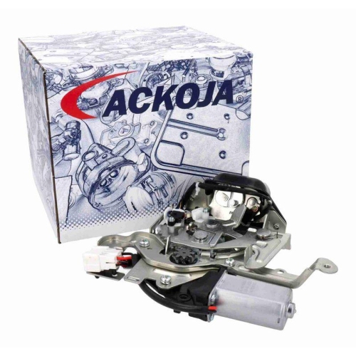ACKOJA A38-85-0050 Heckklappenschloss Original ACKOJA Qualit&auml;t f&uuml;r INFINITI