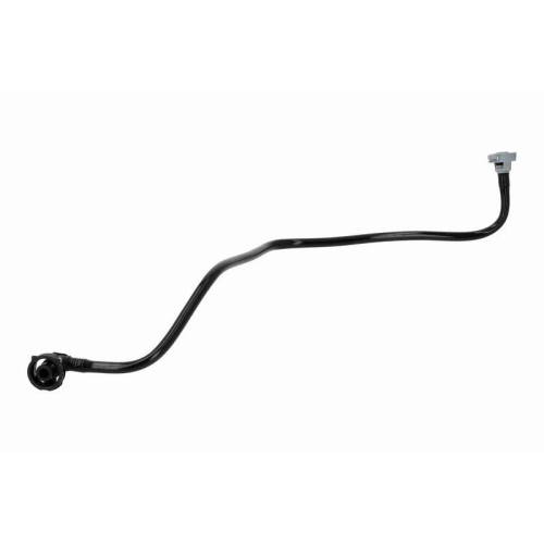 K&uuml;hlerschlauch VAICO V10-9129 Original VAICO Qualit&auml;t f&uuml;r AUDI, oben