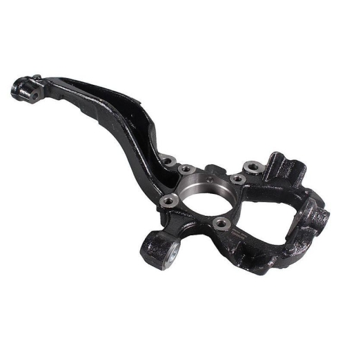 METZGER Achsschenkel, Radaufh&auml;ngung 58185502 f&uuml;r LAND ROVER, Vorderachse rechts