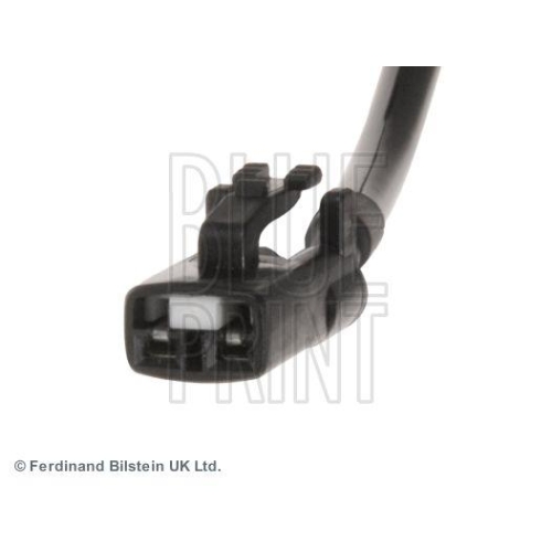 Sensor, Raddrehzahl BLUE PRINT ADG07144 f&uuml;r HYUNDAI, Vorderachse links