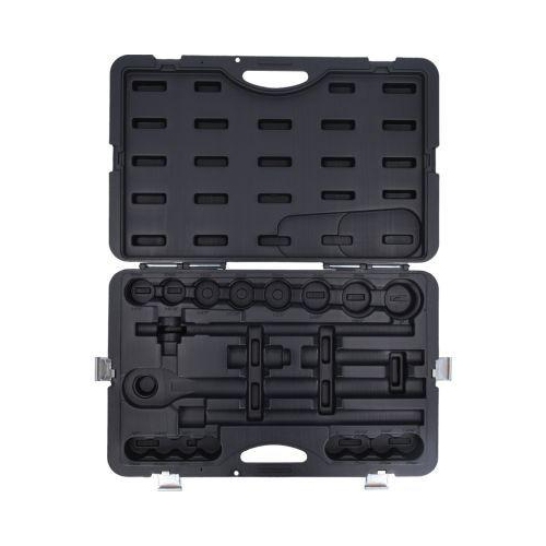 Werkzeugkoffer KS TOOLS 911.0722-99 für