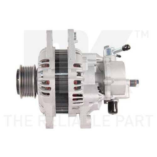 Generator NK 4835002 f&uuml;r KIA