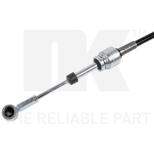 Seilzug, Schaltgetriebe NK 9323010 für FIAT