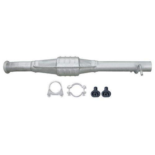 HELLA Katalysator 8LE 366 053-311 Easy2Fit &ndash;