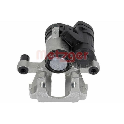 Bremssattel METZGER AUTOTEILE 6261734 GREENPARTS für AUDI SEAT SKODA VW CUPRA