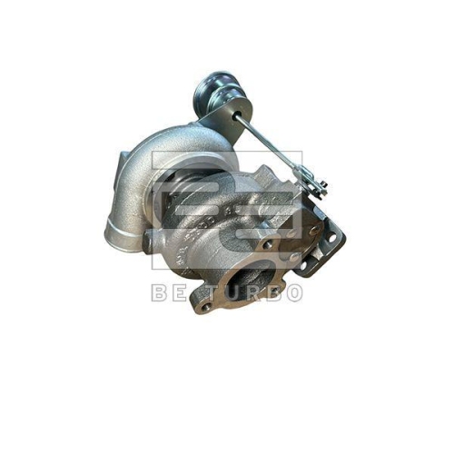 BE TURBO 130680 Lader, Aufladung f&uuml;r MITSUBISHI