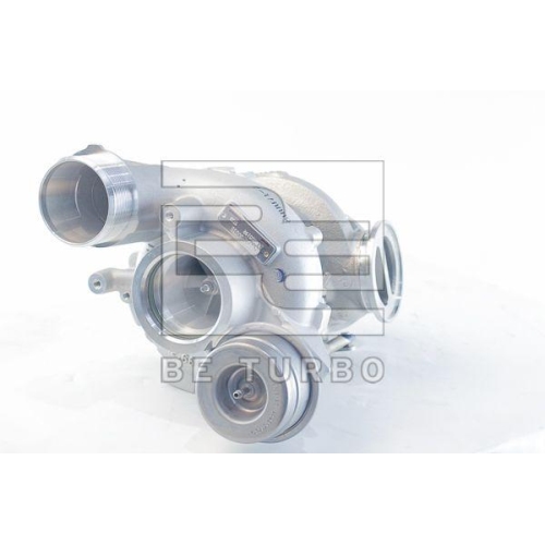 BE TURBO 130382 Lader, Aufladung f&uuml;r BMW, rechts