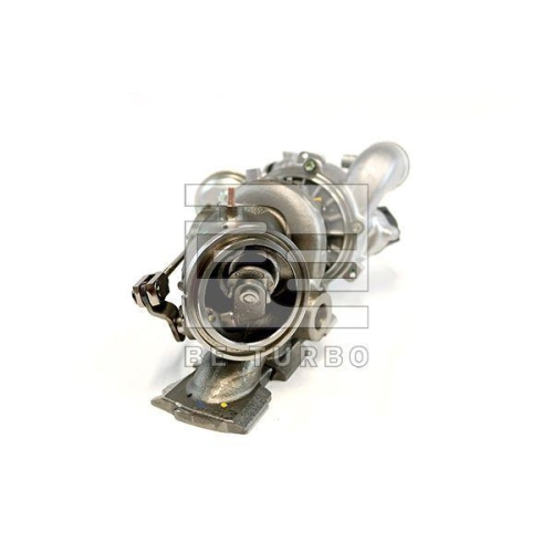 BE TURBO 131569 Lader, Aufladung f&uuml;r MERCEDES-BENZ, rechts