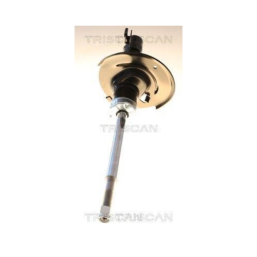 TRISCAN 8705 28127 Sto&szlig;d&auml;mpfer f&uuml;r PEUGEOT, Vorderachse links