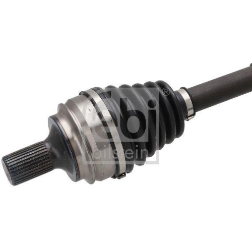 FEBI BILSTEIN 1003183 Antriebswelle f&uuml;r MERCEDES-BENZ, Vorderachse links