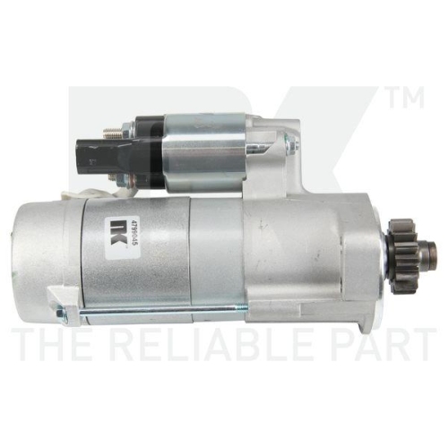 NK 4799045 Starter f&uuml;r AUDI PORSCHE VW, f&uuml;r Fahrzeuge mit Start-Stopp-Funktion
