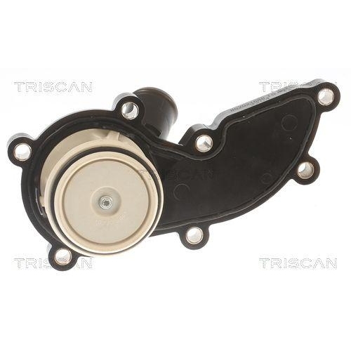 Thermostat, K&uuml;hlmittel TRISCAN 8620 21688 f&uuml;r AUDI SEAT SKODA VW