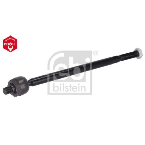 Axialgelenk, Spurstange FEBI BILSTEIN 27427 ProKit für CITROËN FIAT LANCIA