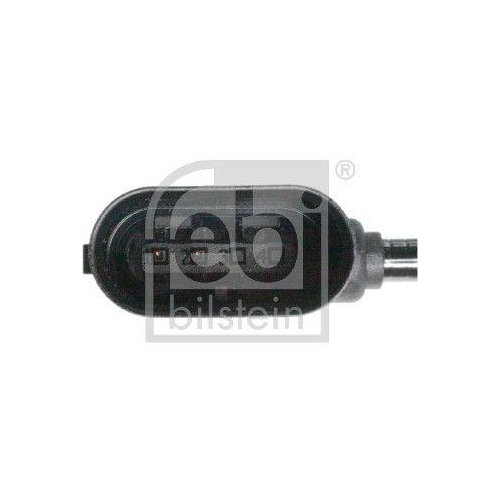FEBI BILSTEIN Sensor, Raddrehzahl 170416 f&uuml;r MERCEDES-BENZ, Vorderachse rechts
