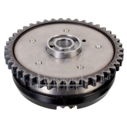 FEBI BILSTEIN Nockenwellenversteller 176937 febi Plus f&uuml;r BMW ROLLS-ROYCE ALPINA