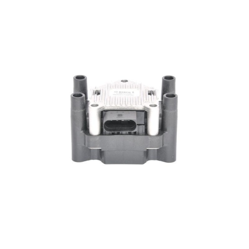 Z&uuml;ndspule BOSCH 0 986 221 048 f&uuml;r AUDI SEAT SKODA VW