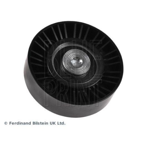 Umlenk-/F&uuml;hrungsrolle, Keilrippenriemen BLUE PRINT ADG07673 f&uuml;r HYUNDAI KIA