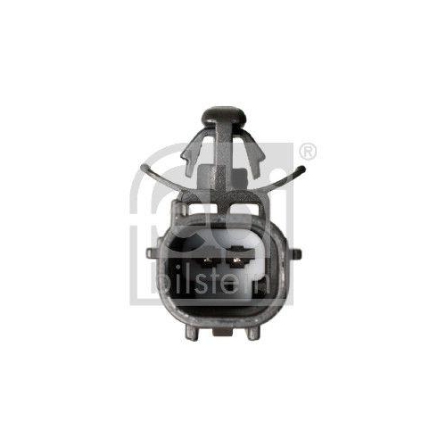 Sensor, Raddrehzahl FEBI BILSTEIN 170217 f&uuml;r TOYOTA, Vorderachse rechts