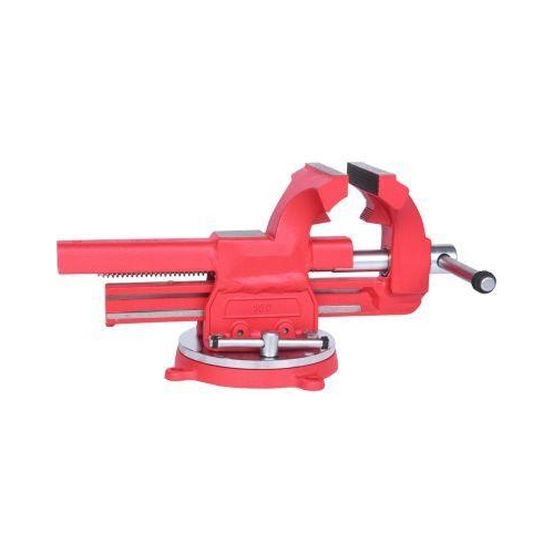 Schraubstock KS TOOLS 914.0025 f&uuml;r