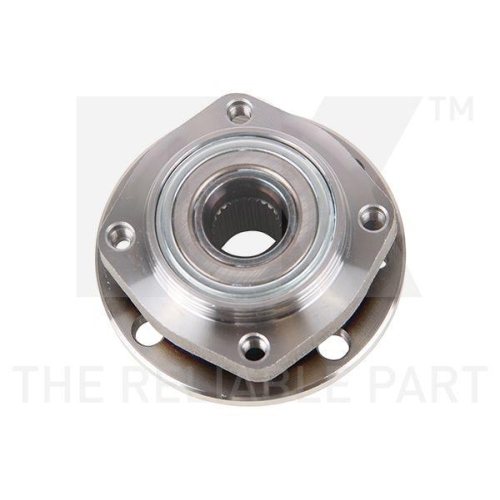 Radlagersatz NK 754108 f&uuml;r SAAB, Vorderachse