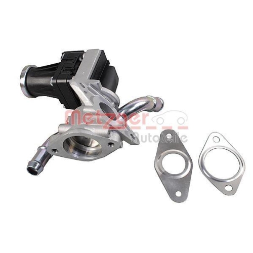 AGR-Ventil METZGER 0892620 f&uuml;r FORD