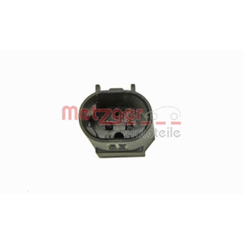 Sensor, Raddrehzahl METZGER 0900947 ORIGINAL ERSATZTEIL GREENPARTS f&uuml;r BMW